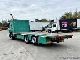 Volvo FM 420 6x2
