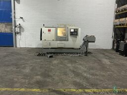 Graziano GT400, DMG CTX400