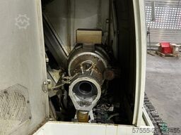 Graziano GT400, DMG CTX400