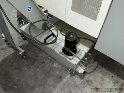 Graziano GT400, DMG CTX400