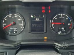 Scania S500 NGS B6X2NB BDF / Box / Loadinglift / Full ...