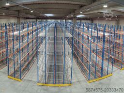 Stow Palettenregal PNUPA 12, 8 500 mm | PNB 0488 | 2700 mm