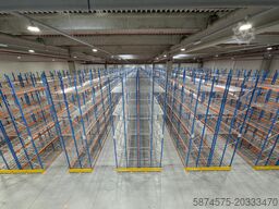 Stow Palettenregal PNUPA 12, 8 500 mm | PNB 0488 | 2700 mm