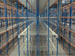 Stow Palettenregal PNUPA 12, 8 500 mm | PNB 0488 | 2700 mm