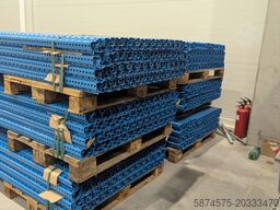 Stow Palettenregal PNUPA 12, 8 500 mm | PNB 0488 | 2700 mm