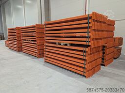 Stow Palettenregal PNUPA 12, 8 500 mm | PNB 0488 | 2700 mm