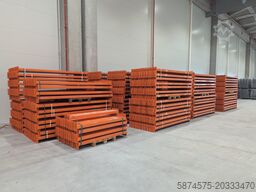 Stow Palettenregal PNUPA 12, 8 500 mm | PNB 0488 | 2700 mm