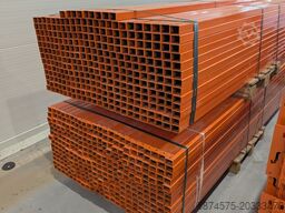 Stow Palettenregal PNUPA 12, 8 500 mm | PNB 0488 | 2700 mm