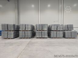 Stow Palettenregal PNUPA 12, 8 500 mm | PNB 0488 | 2700 mm