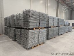 Stow Palettenregal PNUPA 12, 8 500 mm | PNB 0488 | 2700 mm