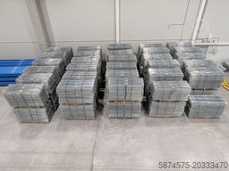 Stow Palettenregal PNUPA 12, 8 500 mm | PNB 0488 | 2700 mm