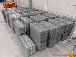 Stow Palettenregal PNUPA 12, 8 500 mm | PNB 0488 | 2700 mm