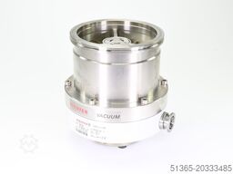 Pfeiffer Vacuum GmbH PM P02 420 C, TMH 520