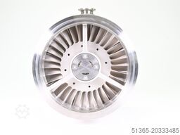 Pfeiffer Vacuum GmbH PM P02 420 C, TMH 520