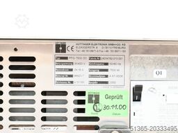 Hüttinger Elektronik GmbH + Co.KG PFG 7500 DC