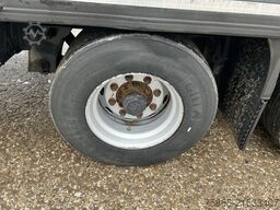 Krone Dry Liner / Box / Double Stock / Mega / BPW Dru...