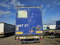 PACTON TXD339 |BPW DRUM| ALUMINIUM SIDES| APK / TUV 16...