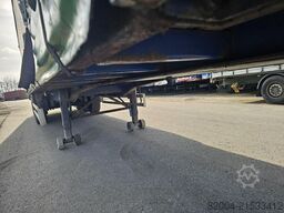 PACTON TXD339 |BPW DRUM| ALUMINIUM SIDES| APK / TUV 16...