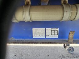 PACTON TXD339 |BPW DRUM| ALUMINIUM SIDES| APK / TUV 16...