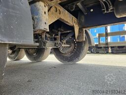 PACTON TXD339 |BPW DRUM| ALUMINIUM SIDES| APK / TUV 16...