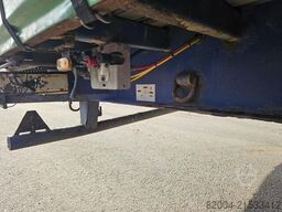 PACTON TXD339 - BPW DRUM - ALUMINIUM SIDES - APK/TUV 1...