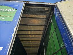 PACTON TXD339 - BPW DRUM - ALUMINIUM SIDES - APK/TUV 1...