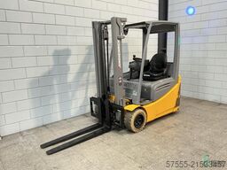 Jungheinrich EFG 218