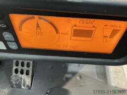 Jungheinrich EFG 218