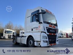Man TGX 18.460 XXL / Motor Defect -> Not Running / ...