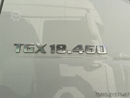 Man TGX 18.460 XXL / Motor Defect -> Not Running / ...