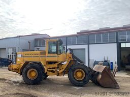 Volvo L120B