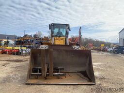 Volvo L120B