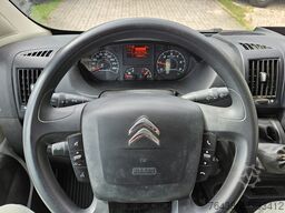 Citroën Jumper 35 HEAVY KIPPER 3,0tAHK TÜV ÖL BREMSENneu