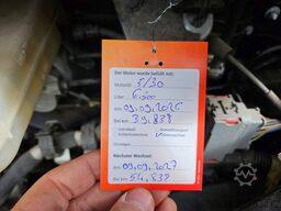 Citroën Jumper 35 HEAVY KIPPER 3,0tAHK TÜV ÖL BREMSENneu