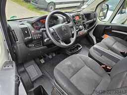 Citroën Jumper 35 KOFFER 750kg LBW|1.HAND|TÜV,REIFEN neu