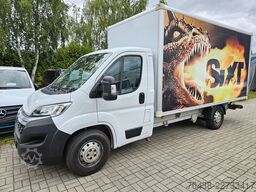 Citroën Jumper 35 KOFFER 750kg LBW|1.HAND|TÜV,REIFEN neu