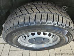 MERCEDES-BENZ Sprinter 317 CDI 59°°°km|9G|LED|ÖL+REIFEN+TÜVneu