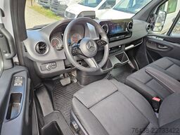 MERCEDES-BENZ Sprinter 317 CDI 59°°°km|9G|LED|ÖL+REIFEN+TÜVneu