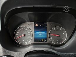 MERCEDES-BENZ Sprinter 317 CDI 59°°°km|9G|LED|ÖL+REIFEN+TÜVneu