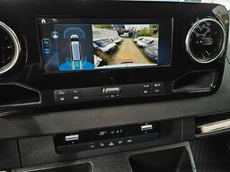MERCEDES-BENZ Sprinter 317 CDI 59°°°km|9G|LED|ÖL+REIFEN+TÜVneu