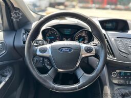 FORD Kuga Sync Edition