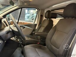 RENAULT Kasten L2H2 Klima 2xWebasto Tempo 1.Hand