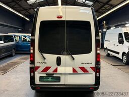 RENAULT Kasten L2H2 Klima 2xWebasto Tempo 1.Hand