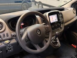 RENAULT Kasten L2H2 Klima 2xWebasto Tempo 1.Hand