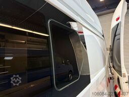 RENAULT Kasten L2H2 Klima 2xWebasto Tempo 1.Hand