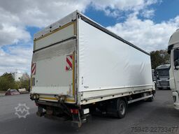 DAF LF 220 FA KLIMA BLATT/LUFT 7,3m KAMERA