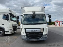 DAF LF 220 FA KLIMA BLATT/LUFT 7,3m KAMERA