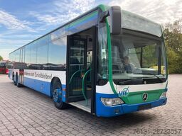 MERCEDES-BENZ O 530 L 15m
