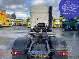 Mercedes-Benz Actros 1843