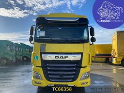 DAF XF Euro6 430